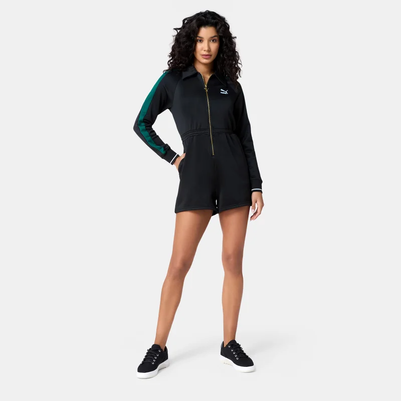 Women's PLAY LOUD T7 Romper