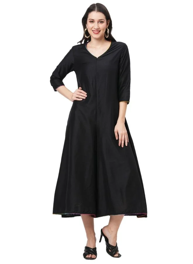 Women's Long Jumpsuit