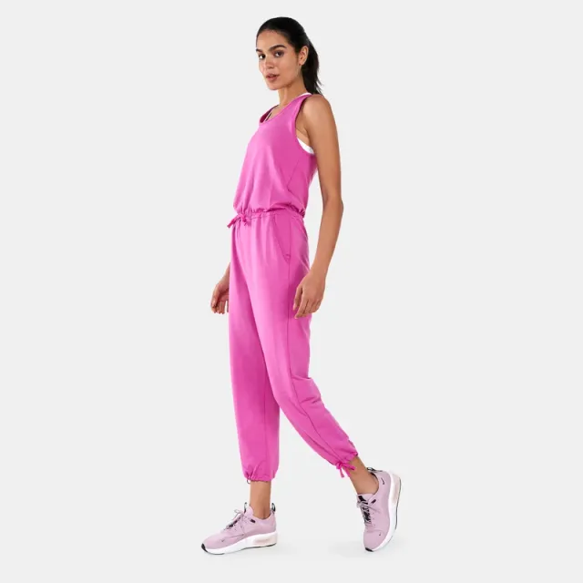 Women's Dri-FIT Yoga Jumpsuit