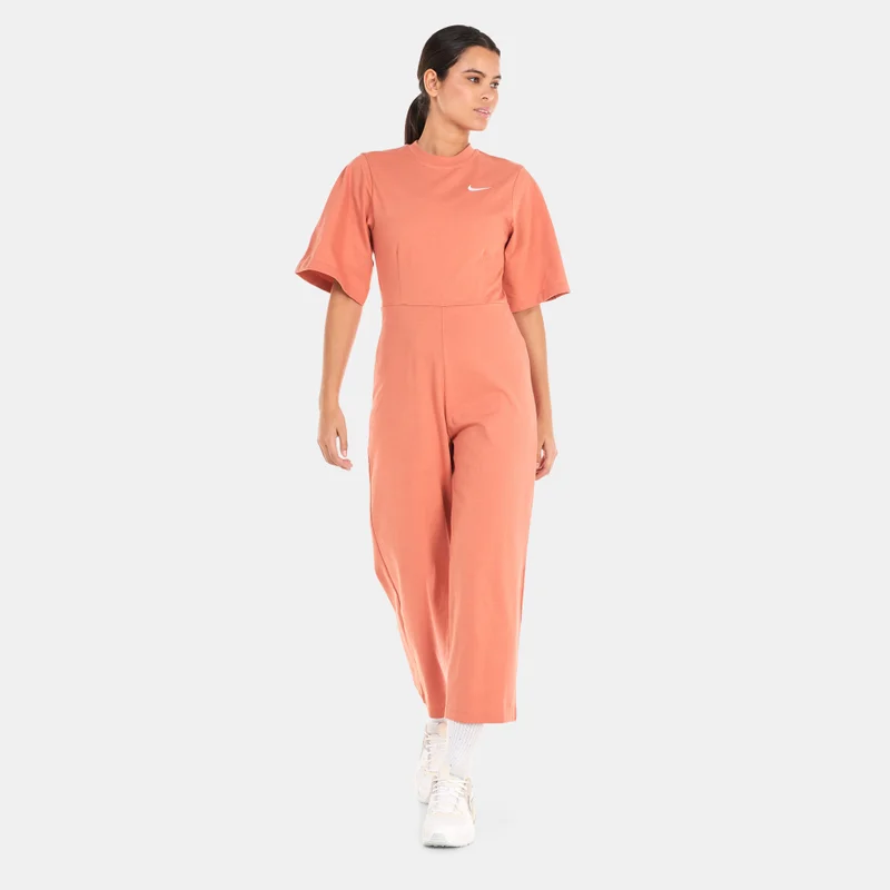 Women's Sportswear Jumpsuit