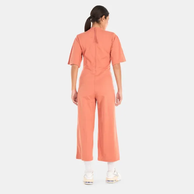 Women's Sportswear Jumpsuit – image 2