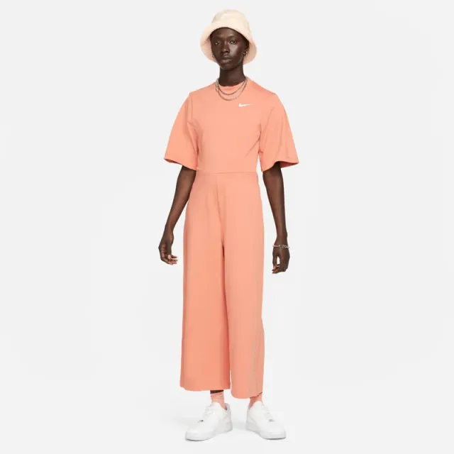 Women's Sportswear Jumpsuit – image 4