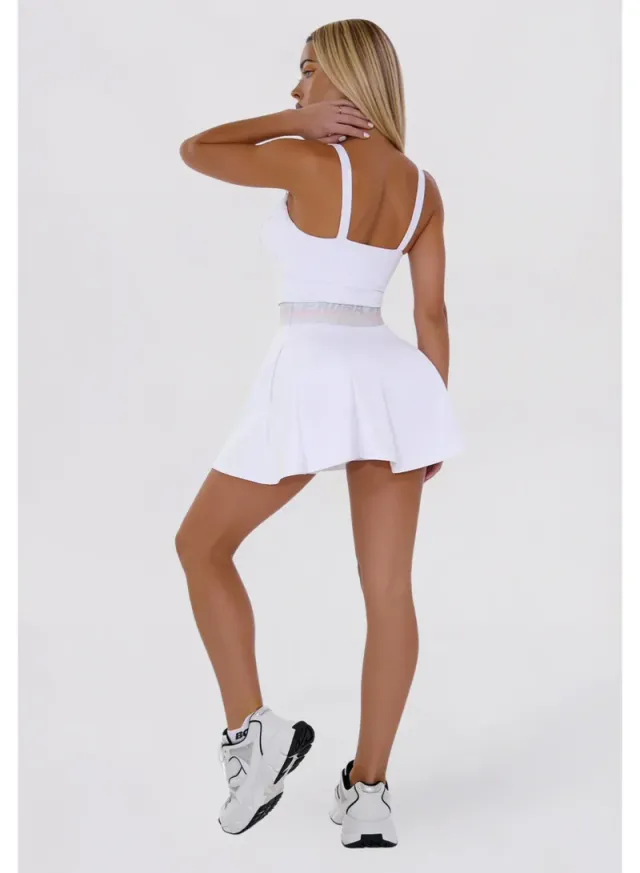 Women's One Piece Workout Jumpsuit Tummy Control – image 6