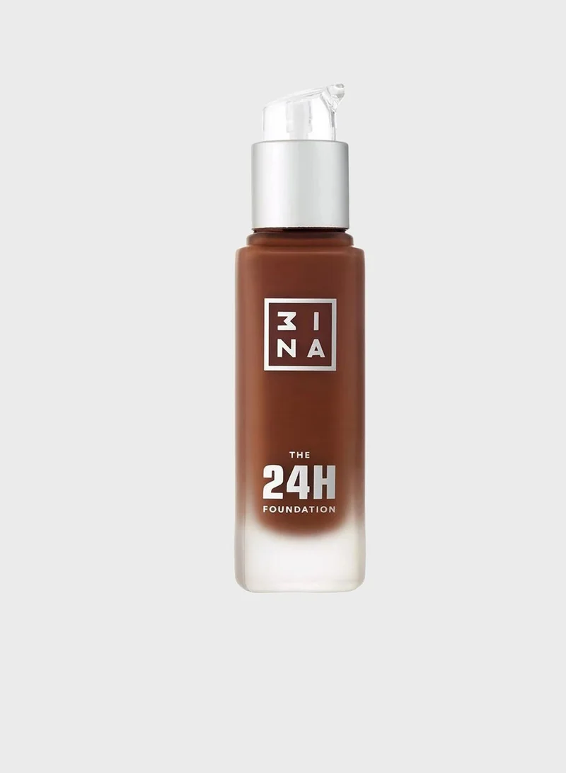 The 24h Foundation 675