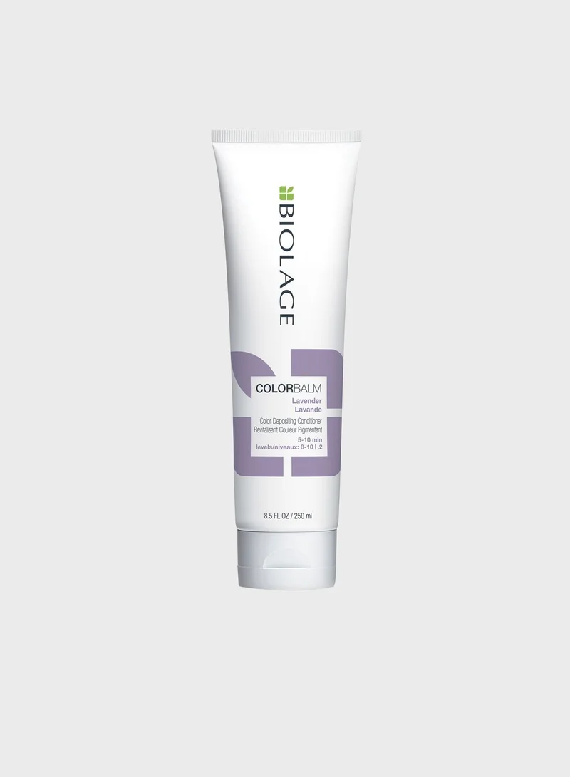 Color Balm - Chai Tea