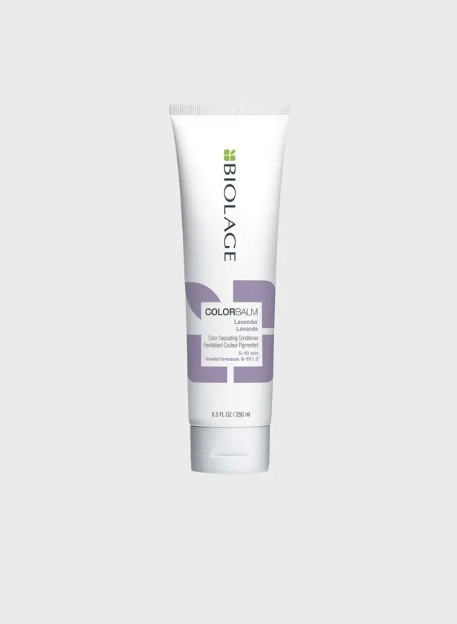 Color Balm - Chai Tea