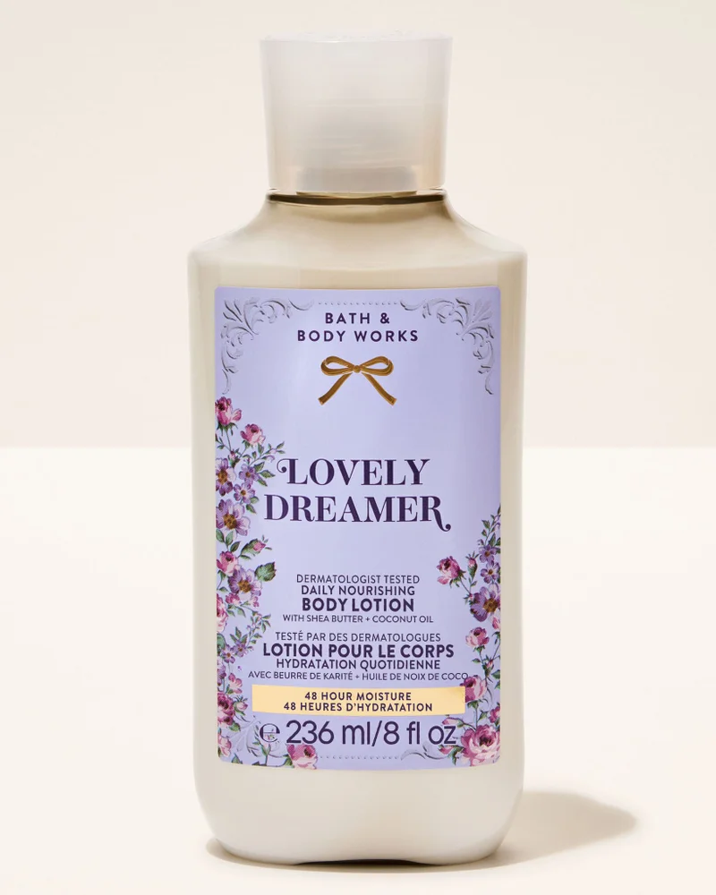 Lovely Dreamer Body Lotion