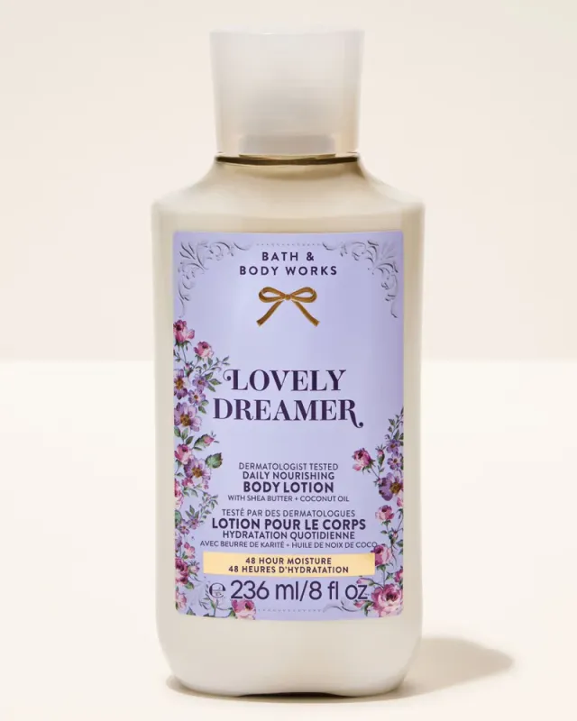 Lovely Dreamer لوشن للجسم