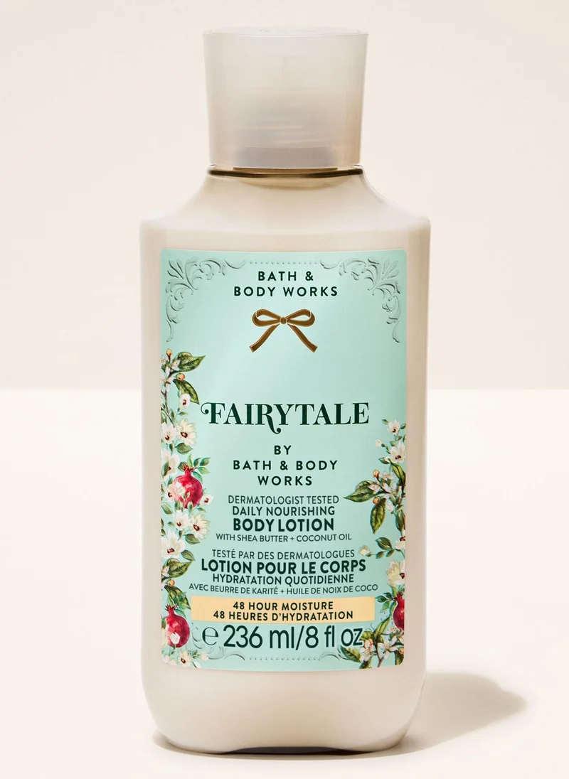 Fairytale Body Lotion