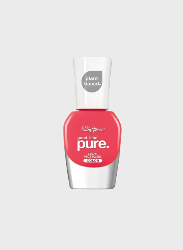 Good.Kind.Pure. Nail Polish, Laven-Dear, 10ml - 0.34 fl oz