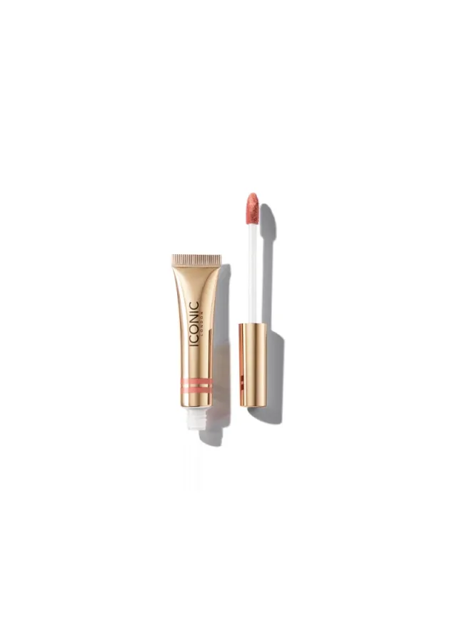 Matte Lip Mousse - No Secrets - 7ml – image 2