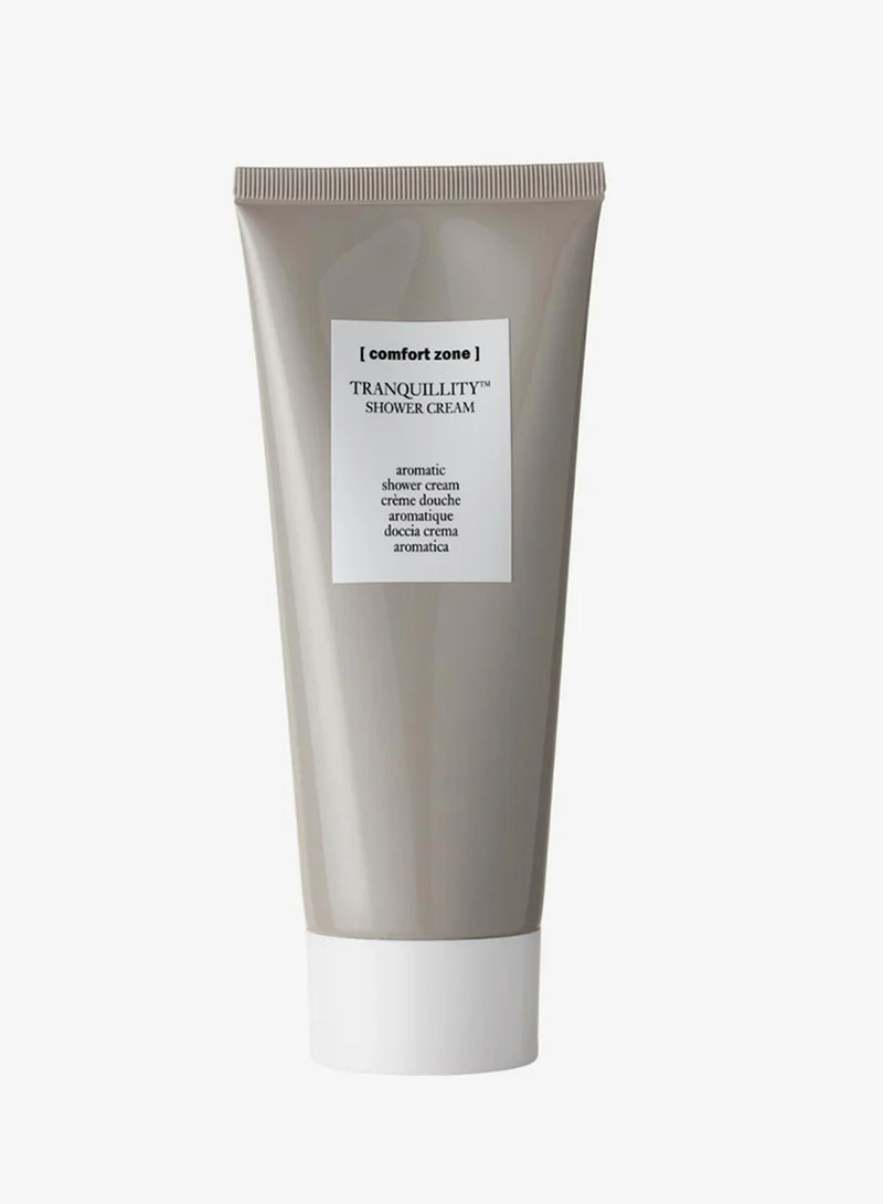 Tranquillity Showercream 200Ml