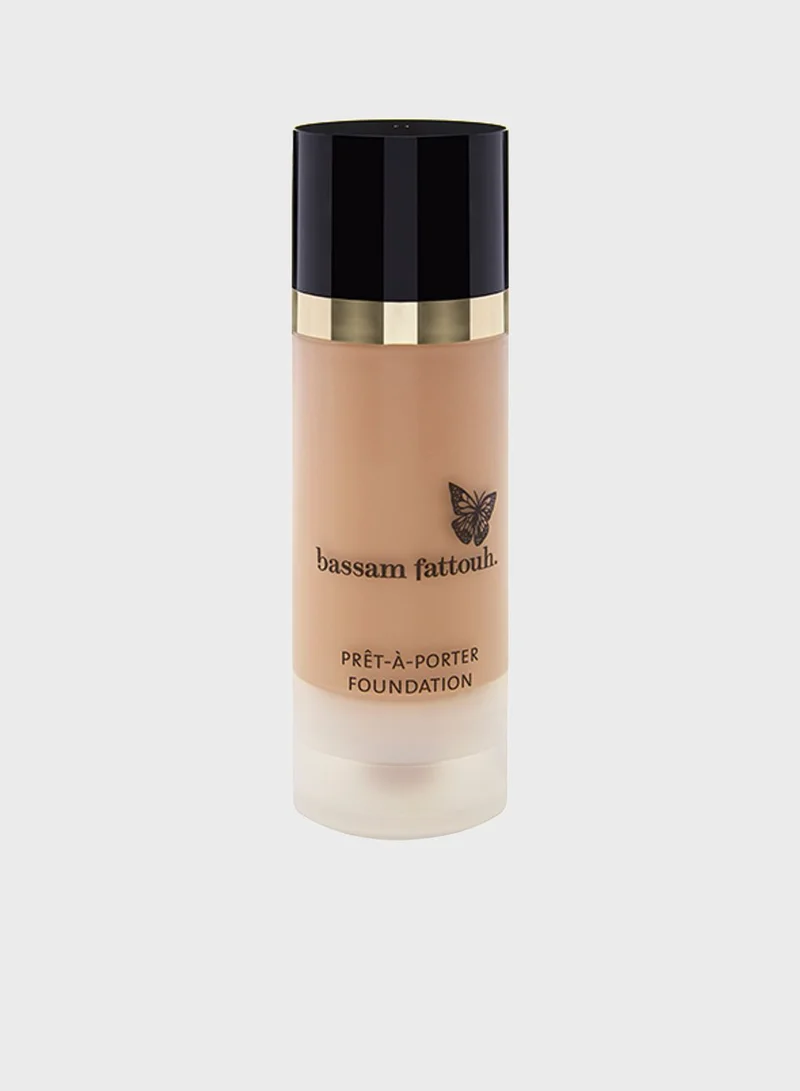 Foundation BF00 30 ML
