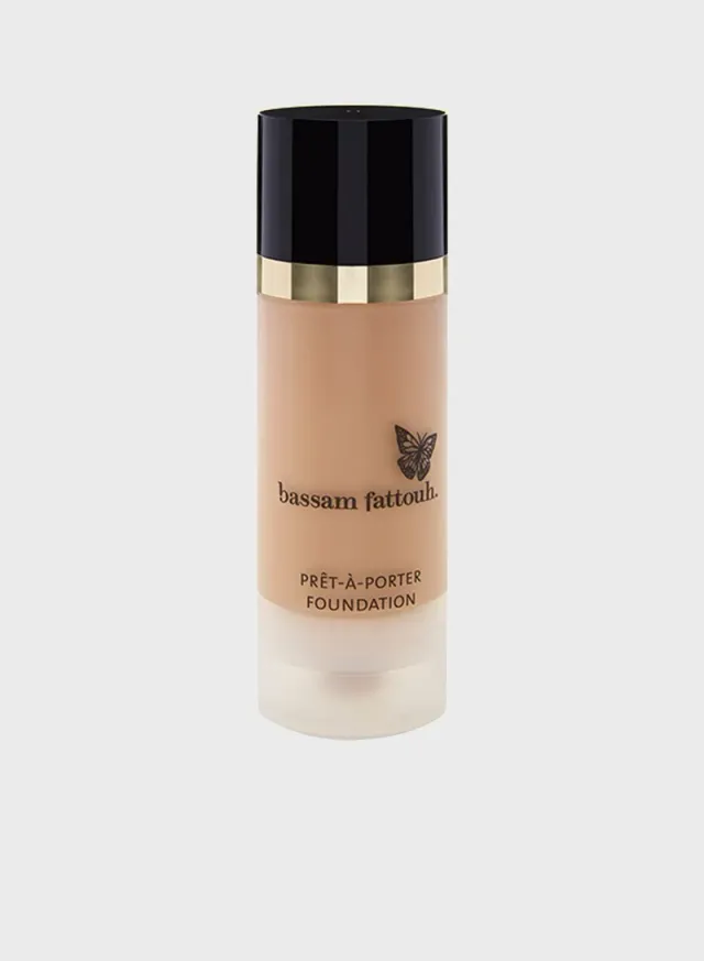 Foundation BF00 30 ML