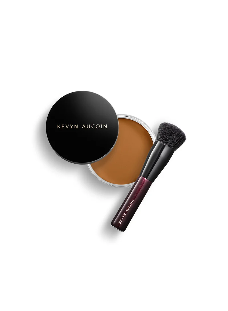 The Foundation Balm - Deep Fb 16