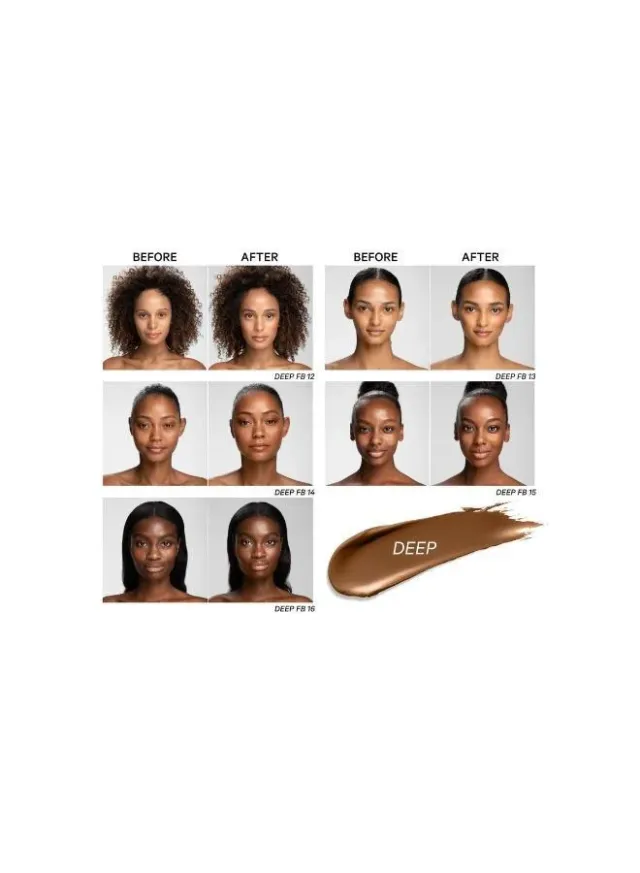 The Foundation Balm - Deep Fb 16 – image 5