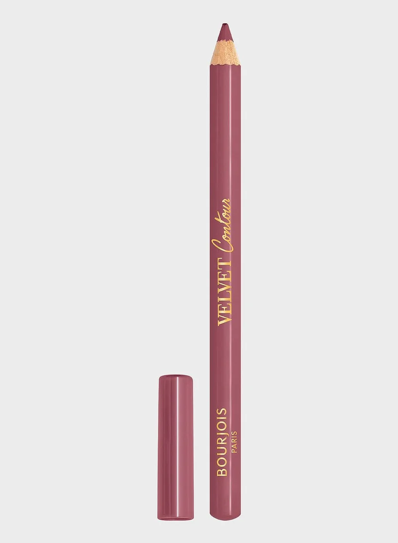 Velvet Contour Lip Liner - 05
