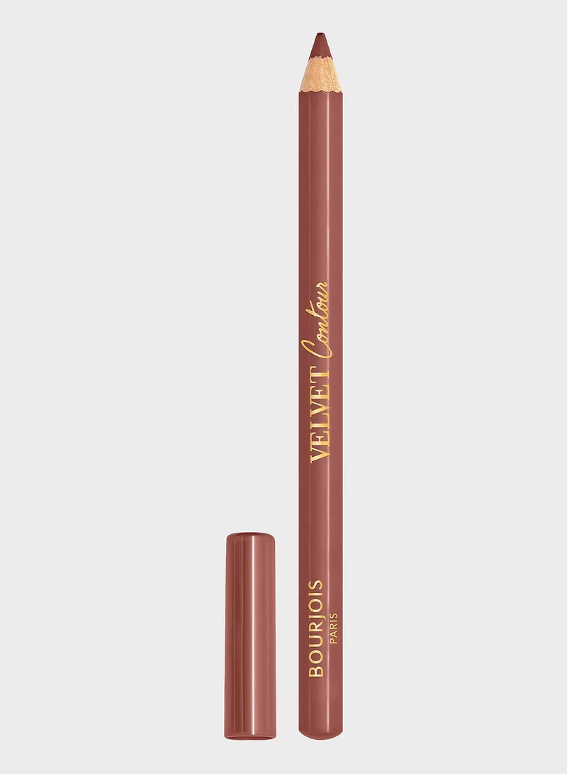 Velvet Contour Lip Liner - 05
