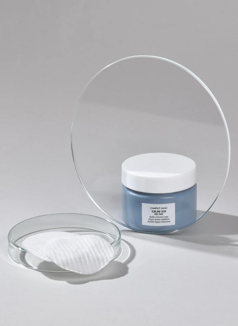 Sublime Skin Peel Pads (28 Pcs)