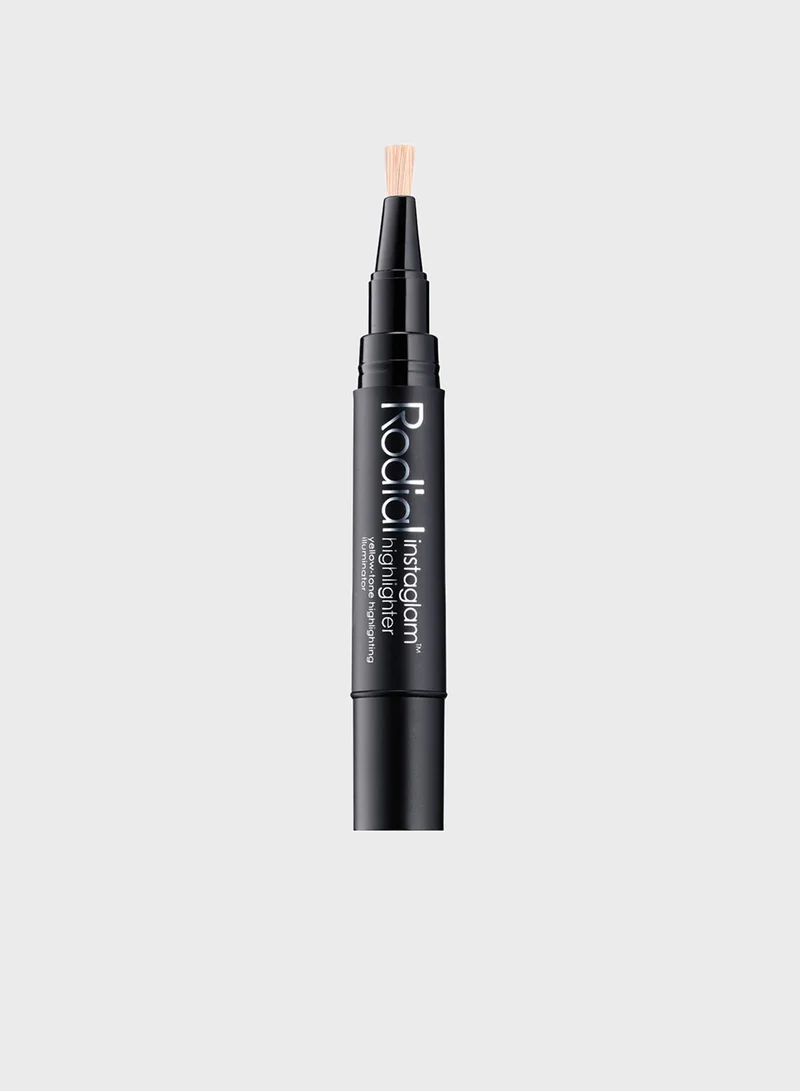 Rodial Highlighter - Pink
