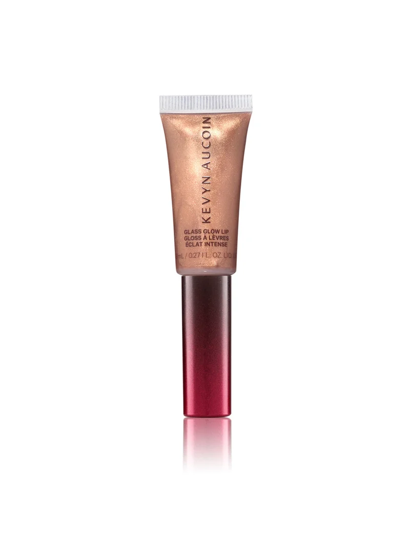Glass Glow Lip - Crystal Clear