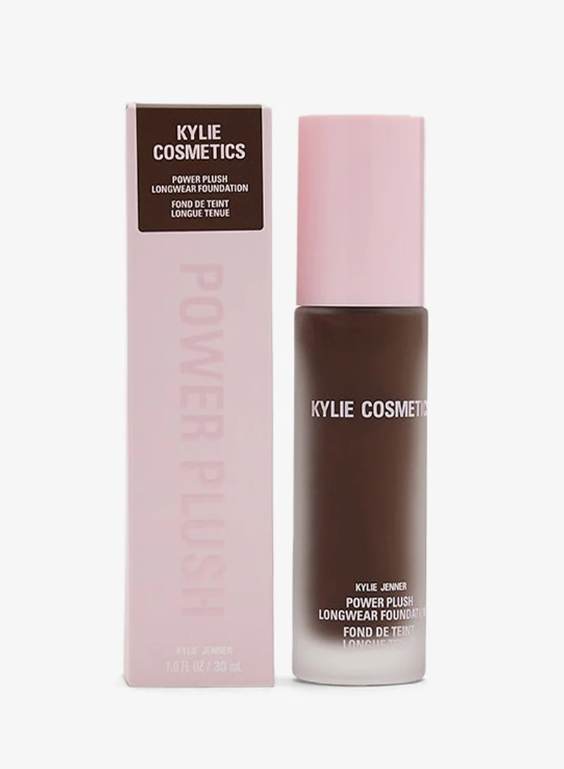 Power Plush Longwear Foundation - 10.5N, 30Ml