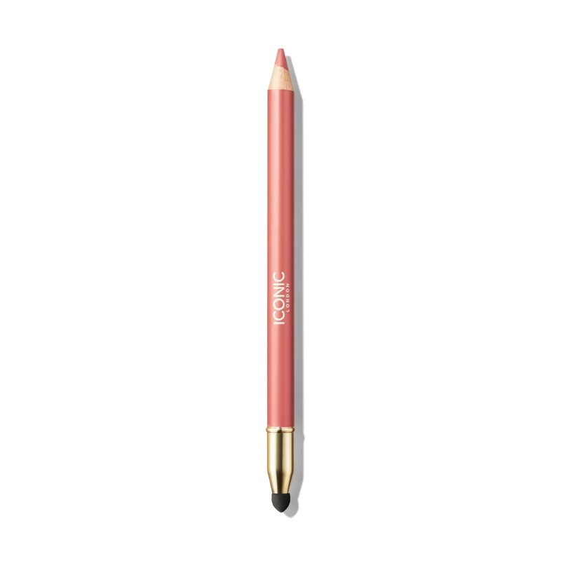 Fuller Pout Sculpting Lip Liner - Srsly Cute