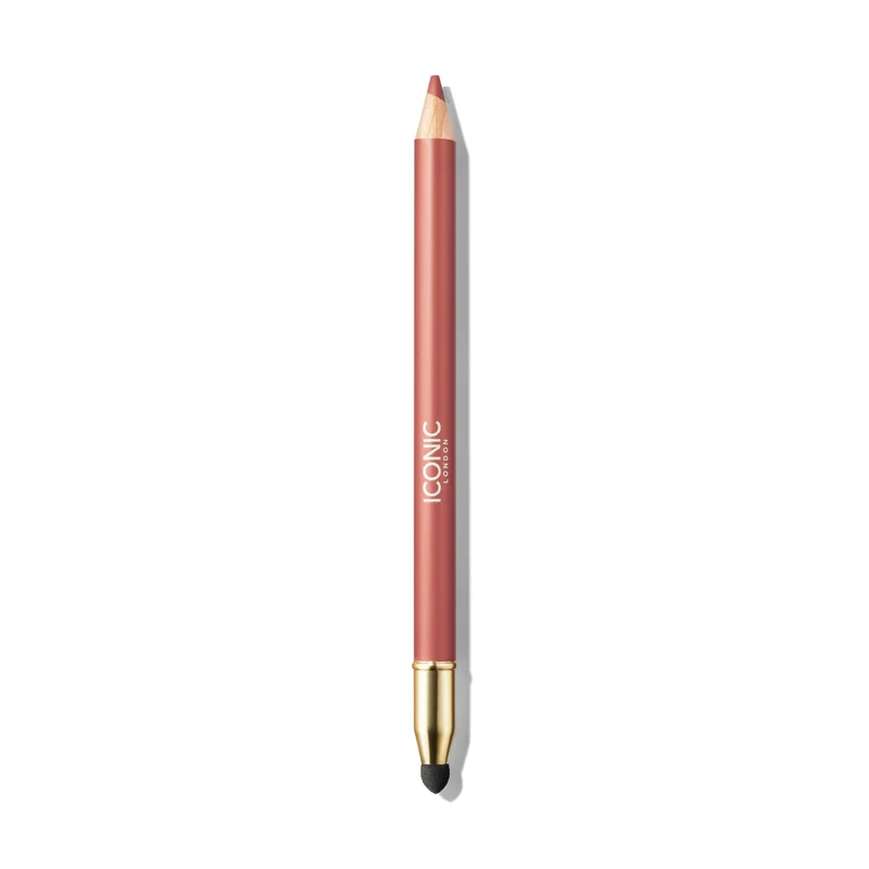 Fuller Pout Sculpting Lip Liner - Srsly Cute