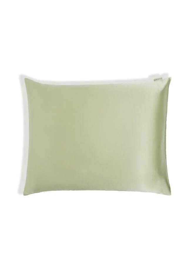Dore And Rose Pillowcase 50X60 Olive