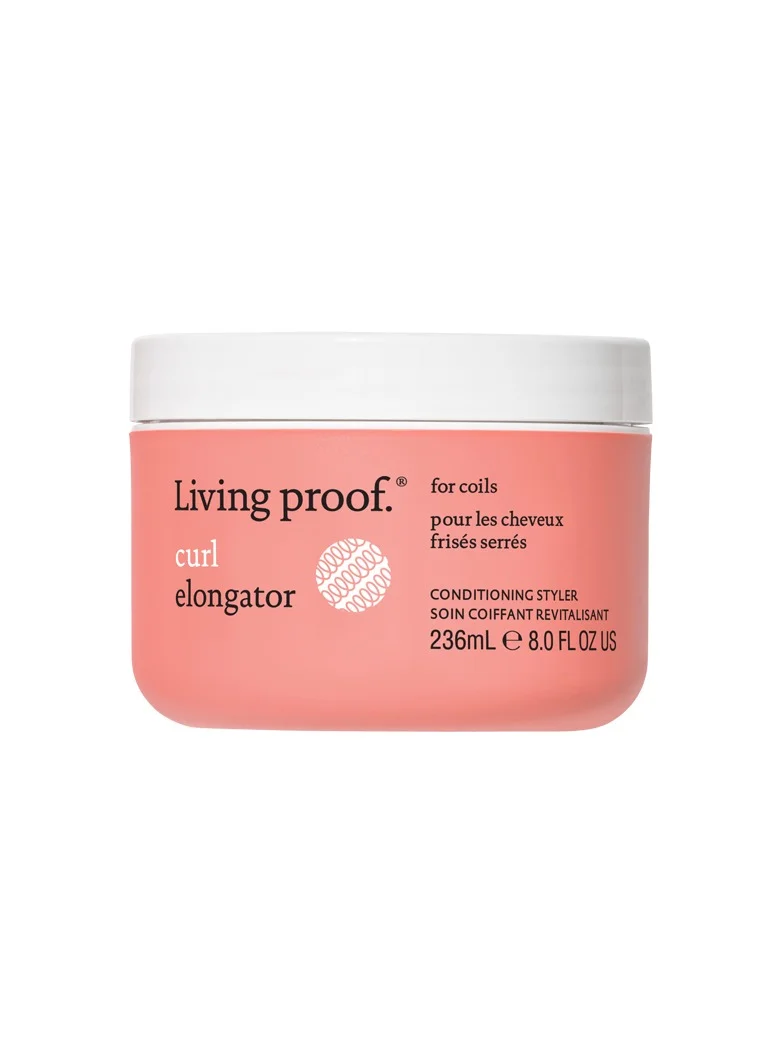 Living Proof Curl Elongator 236Ml