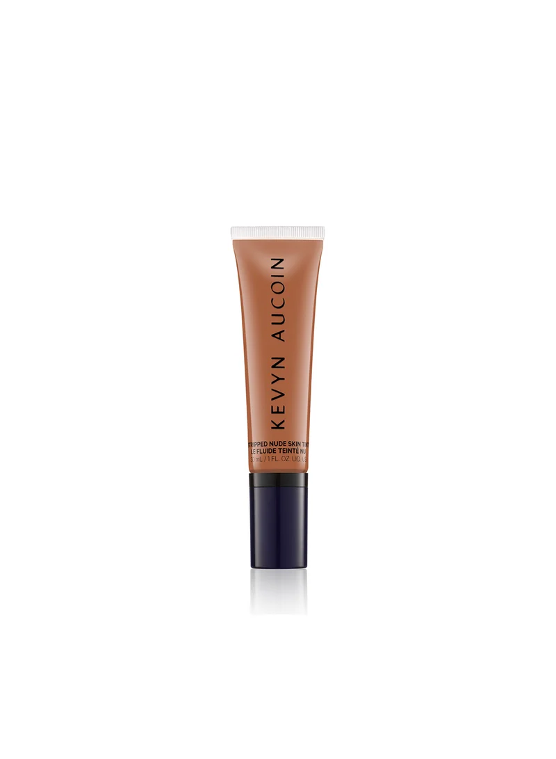 Stripped Nude Skin Tint - Deep St 08
