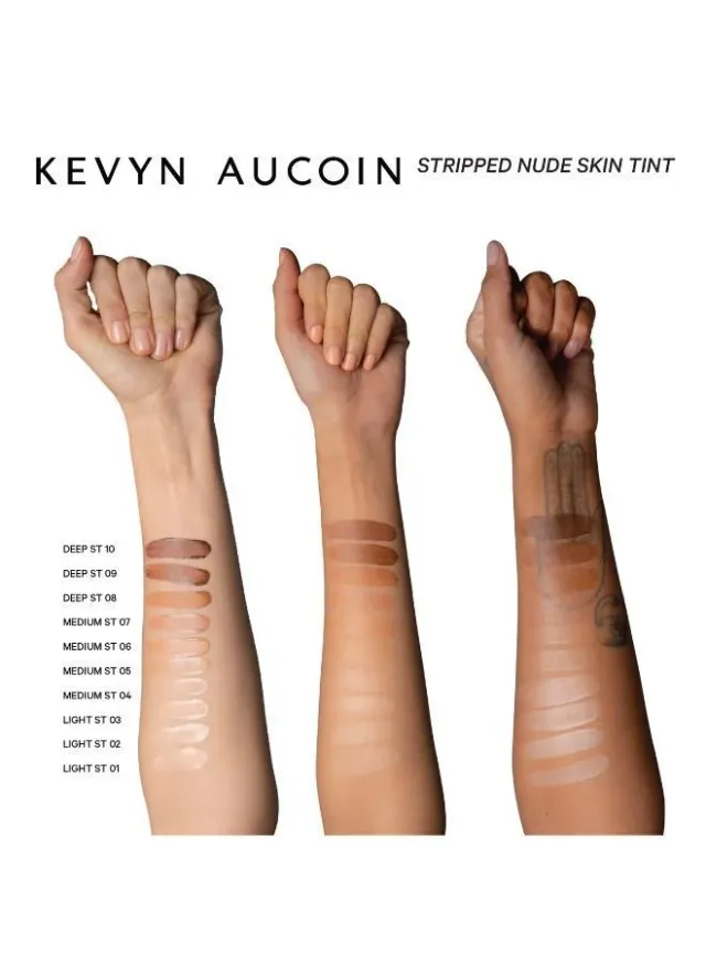Stripped Nude Skin Tint - Deep St 08 – image 5