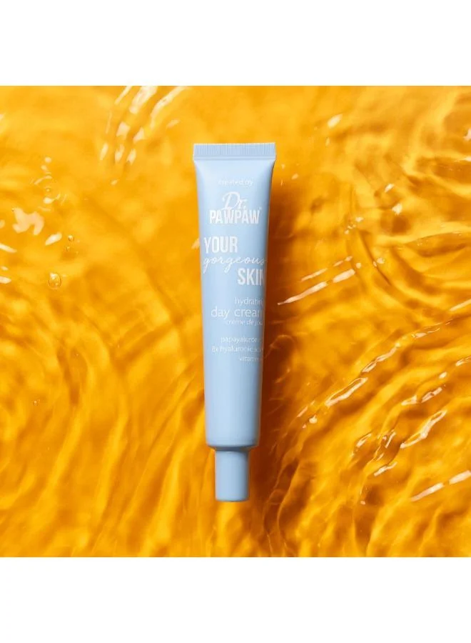 Dr Pawpaw Your Gorgeous Skin Day Cream
