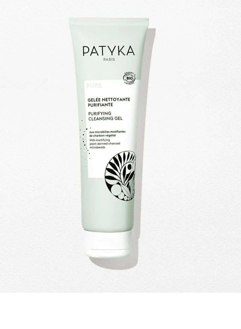 Patyka Pure Purifying Cleansing Gel 150ml