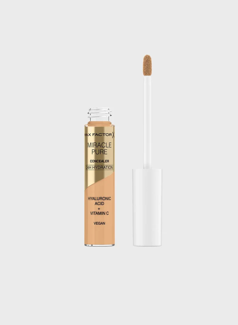 Miracle Pure Concealers Liquid Shade â€“  06