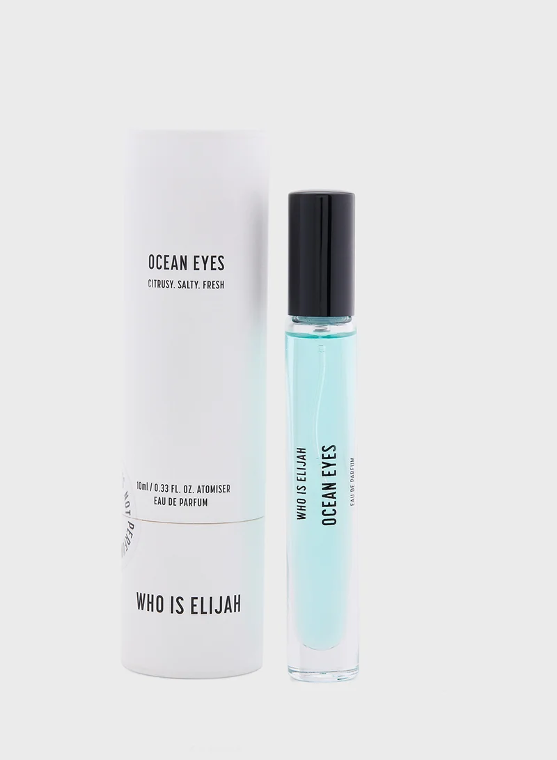 Ocean Eyes Fragrance 10ml