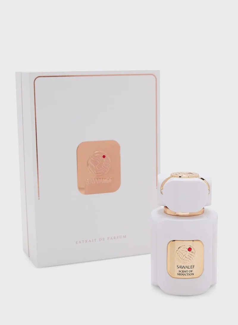 Scent Of Seduction 80Ml Edp