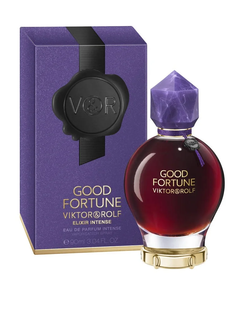 Good Fortune Edp Intense 50Ml