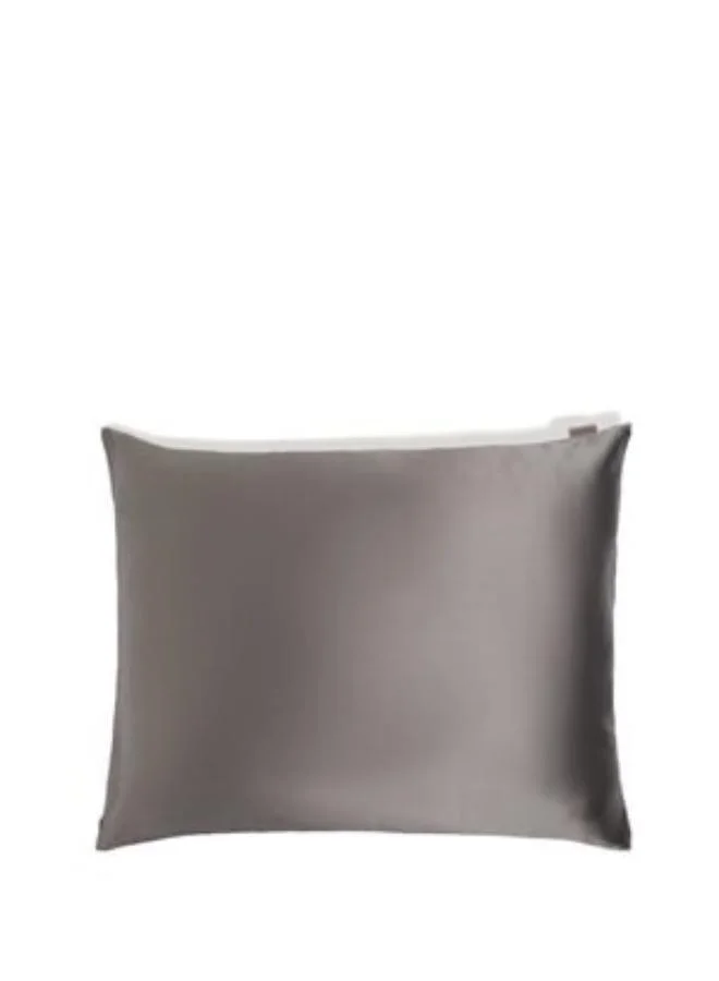 Dore And Rose Pillowcase 51X96 Charcoal