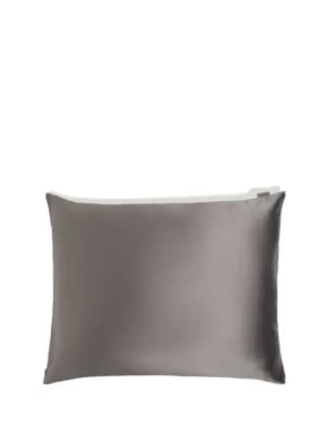 Dore And Rose Pillowcase 51X96 Charcoal