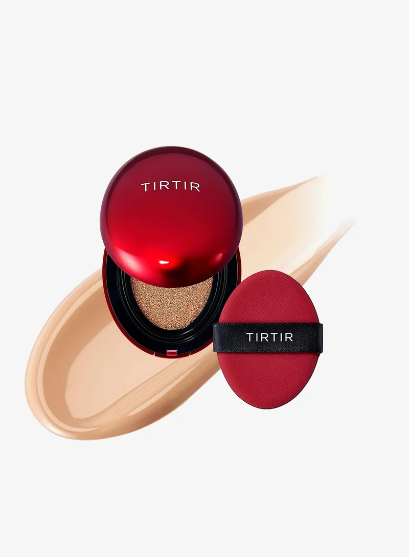 MASK FIT RED MINI CUSHION 34C AMBER 4.5g