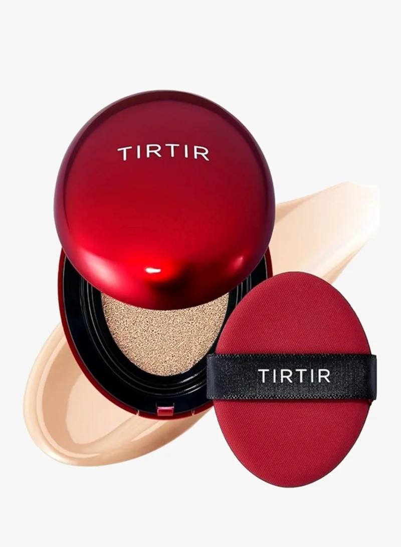 MASK FIT RED MINI CUSHION 34C AMBER 4.5g