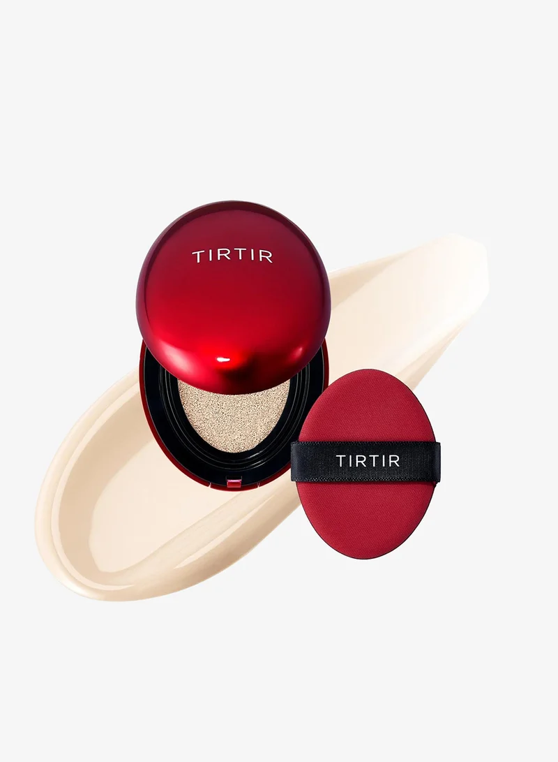 MASK FIT RED MINI CUSHION 34C AMBER 4.5g