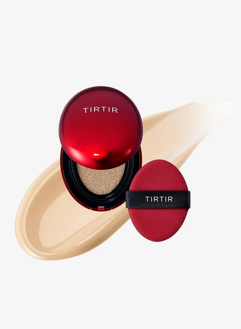 MASK FIT RED MINI CUSHION 34C AMBER 4.5g
