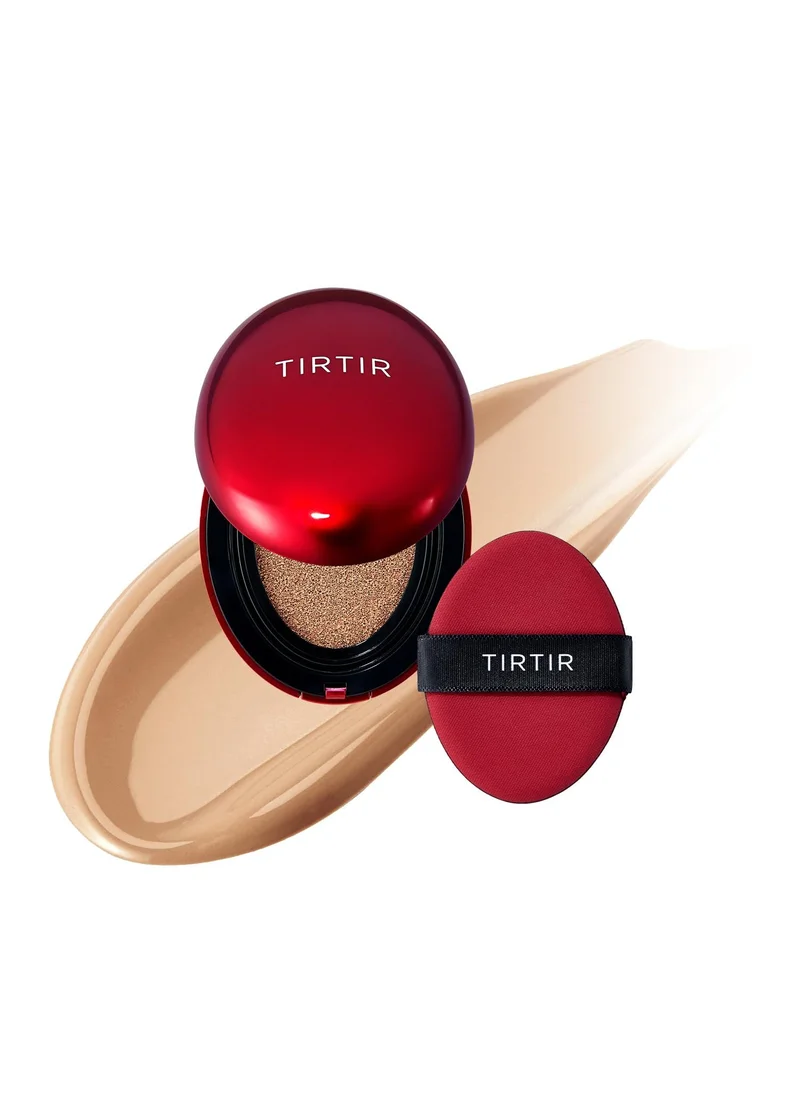 MASK FIT RED MINI CUSHION 34C AMBER 4.5g