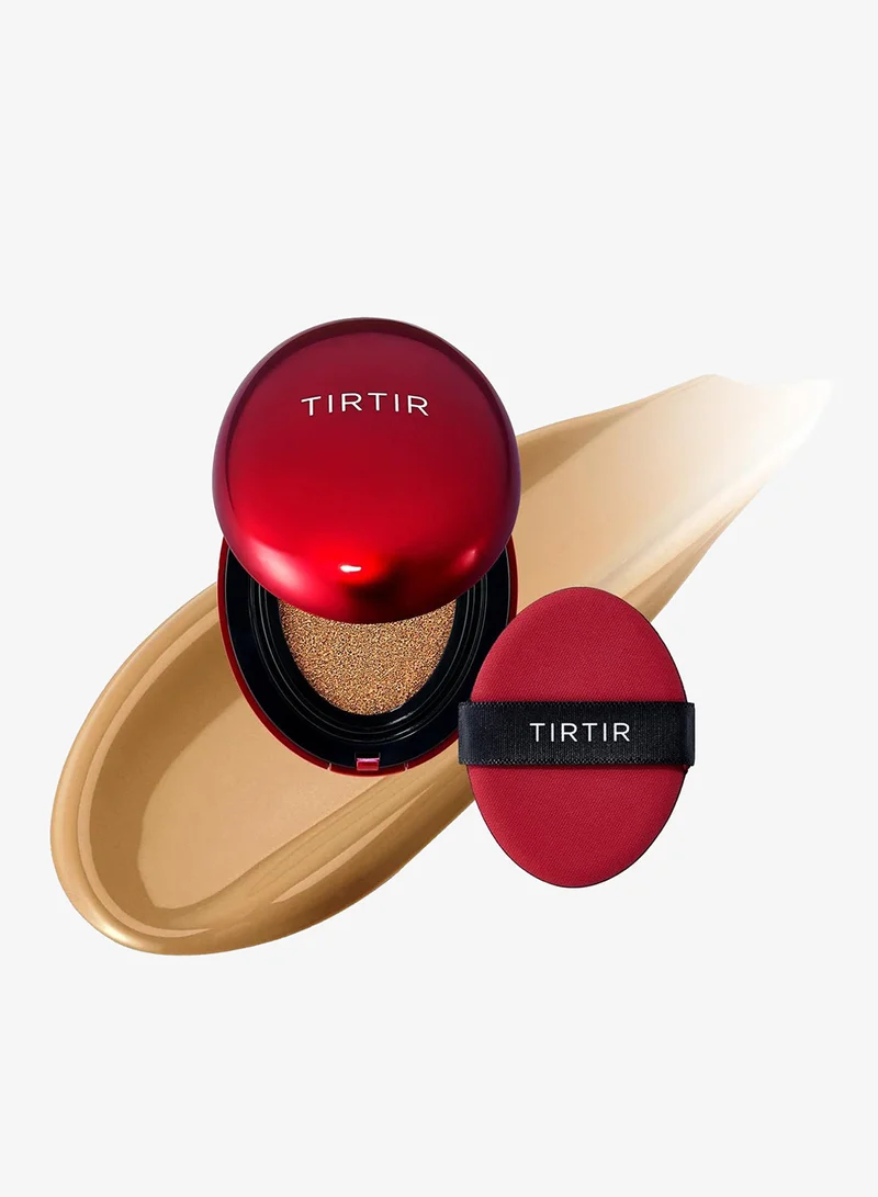 MASK FIT RED MINI CUSHION 34C AMBER 4.5g
