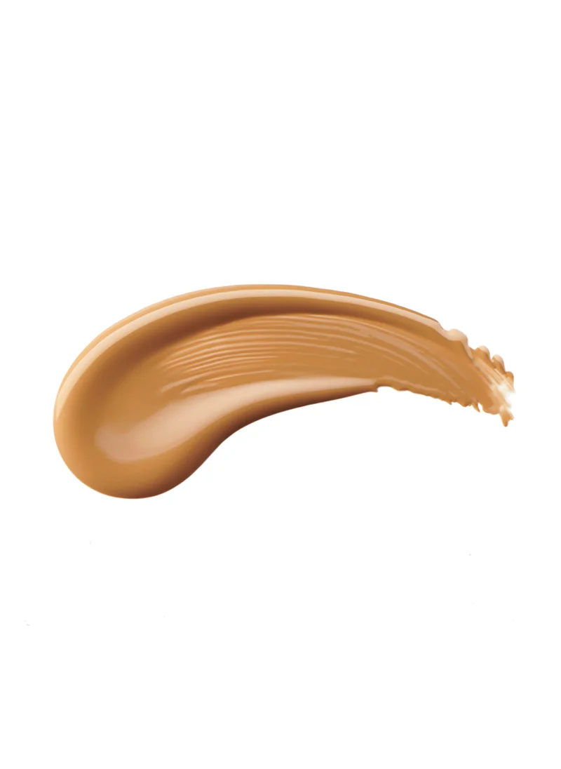 سوبر سموزر سكين تينت مطفي مُموّه - وورم تان