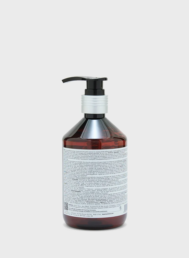 Depot No. 605 Cleansing Handshake 100ml