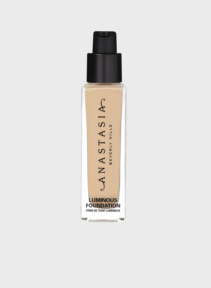 Luminous Foundation - 500C