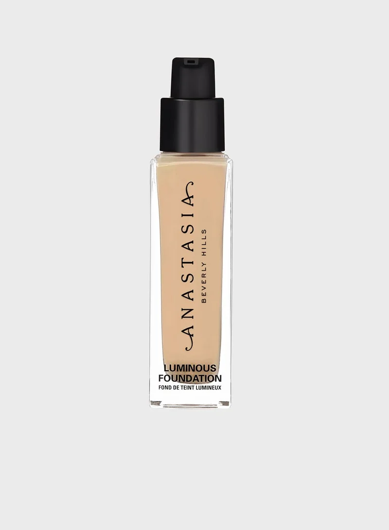 Luminous Foundation - 500C
